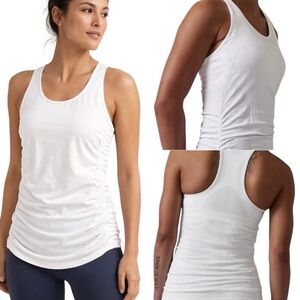 NWT Athleta Speedlight Tank